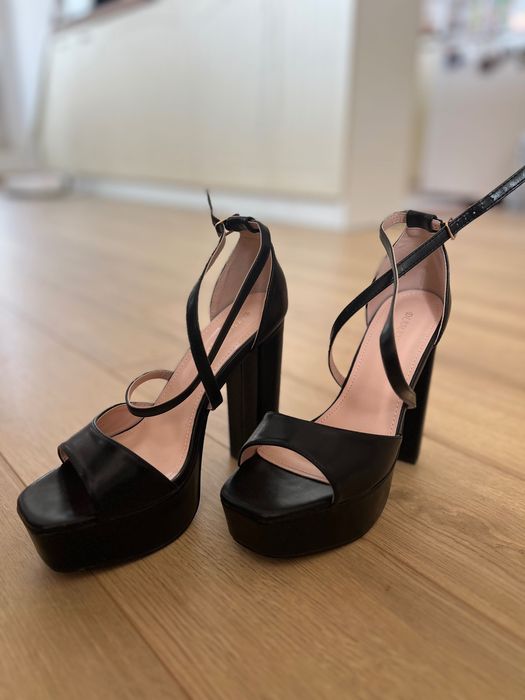 Дамски обувки размер 38