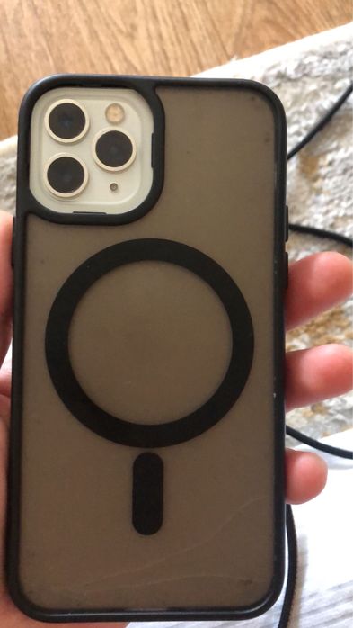 Обмен IPHONE 11Pro