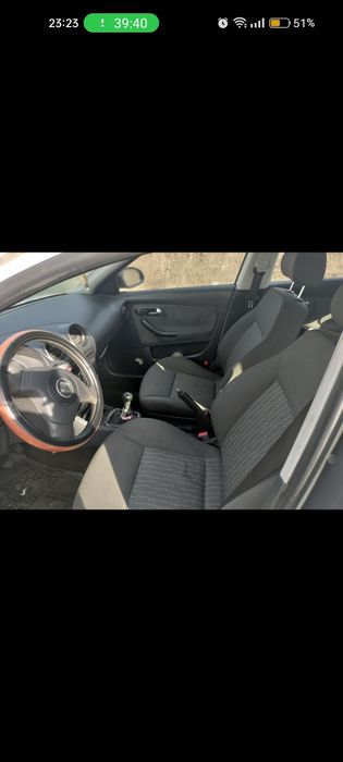 SEAT Ibiza 2005 — imagine 3