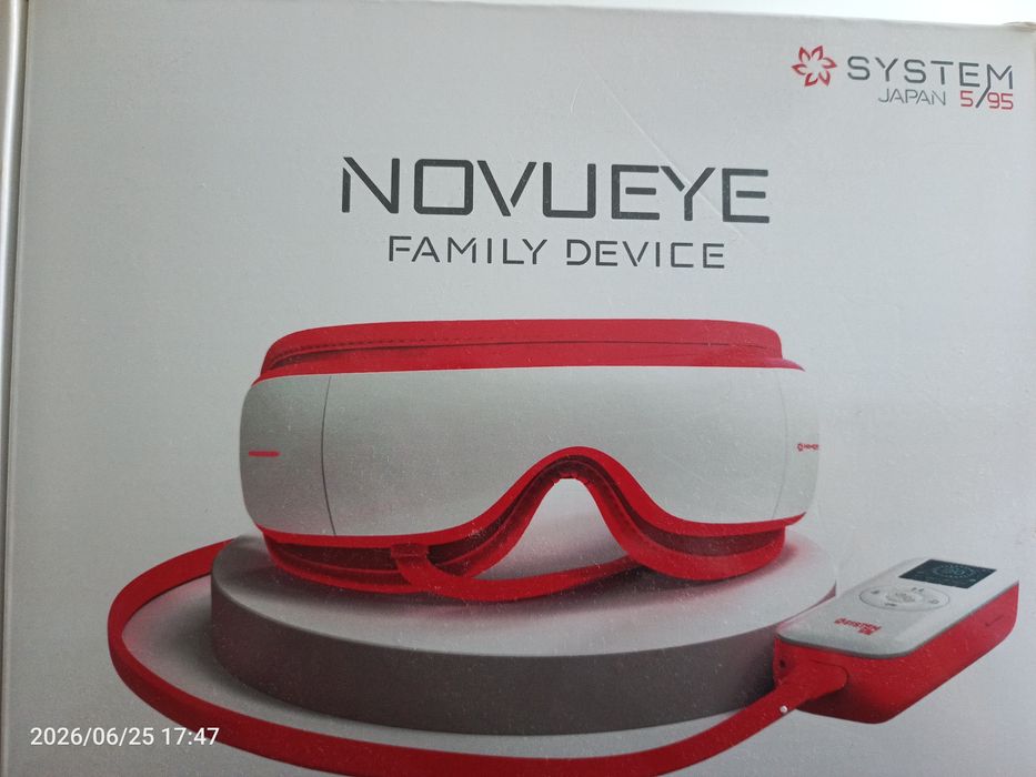 Novayt kompanya koz massajori