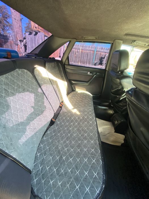 Продам ауди с4 100