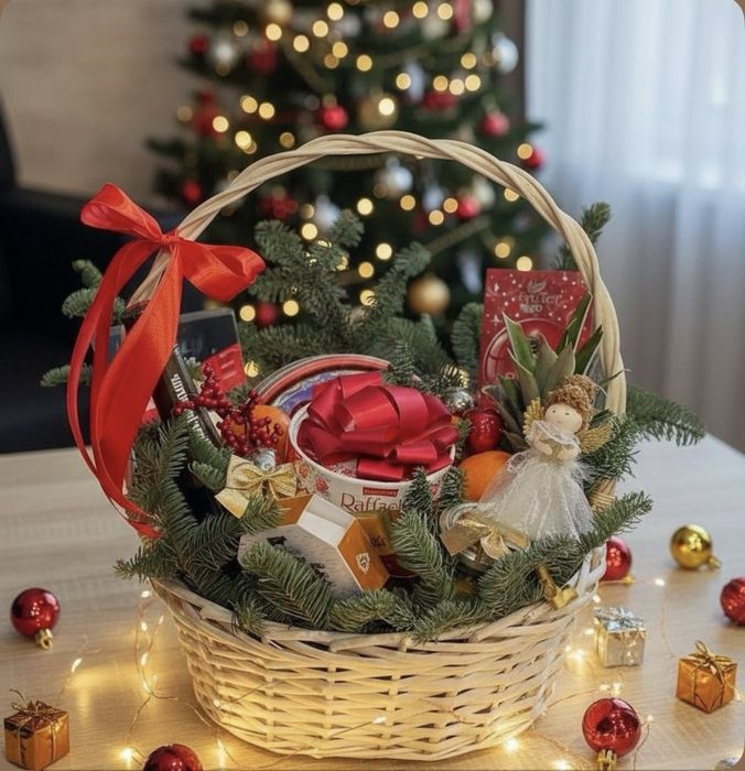 Продам корзины разные