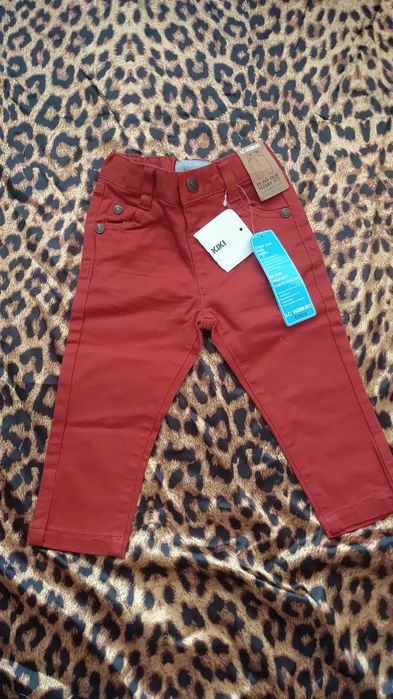 Продам новые штанишки