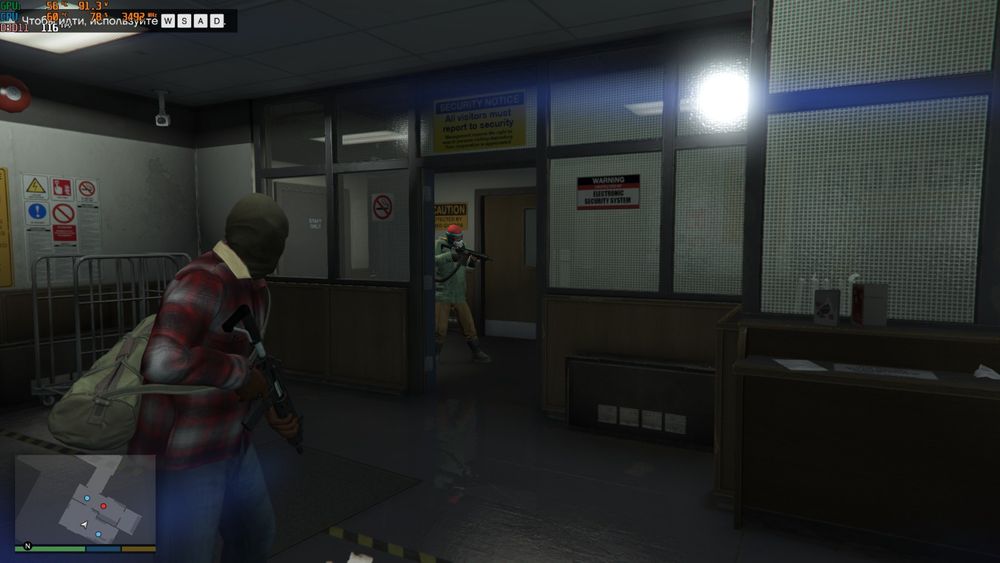 Игровой ПК, 1660 Super + Core i5