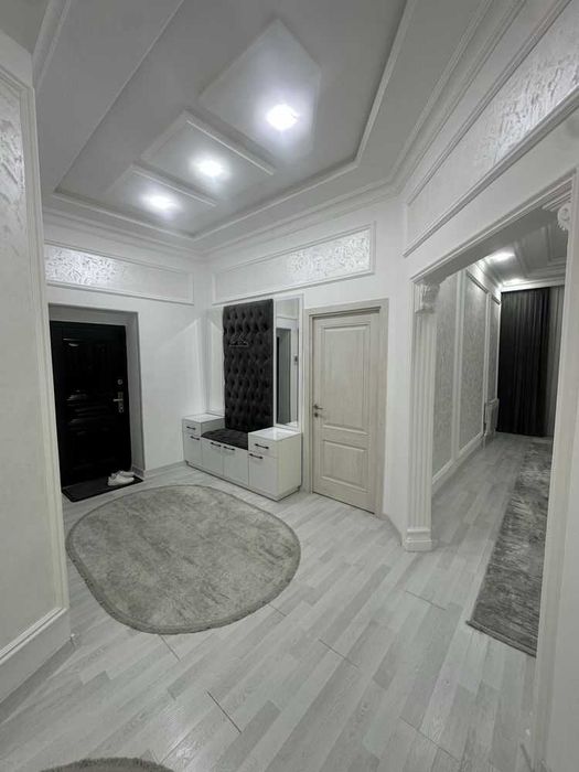3-комнатная квартира, 100 м², мост Тапоич — аренда