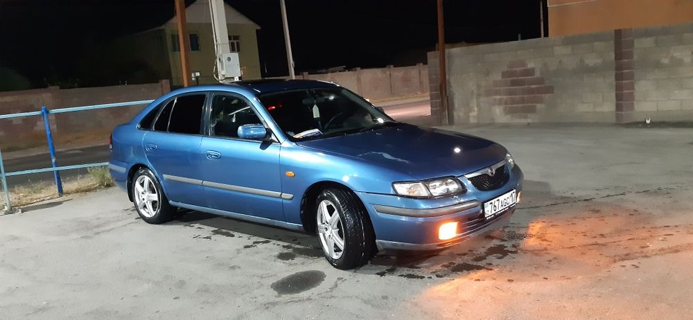 Титанка 195/55/16