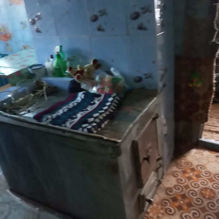 Продам частный дом