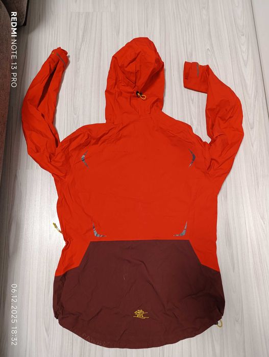 Bergans of Norway Storen Jacket''оригинално мъжко яке ХЛ размер