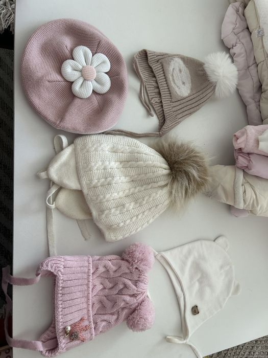 0-6 ай курткалар