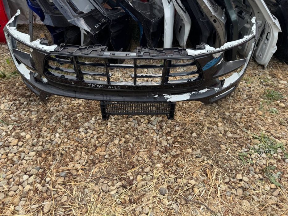 Bara fata Porsche Macan GTS TURBO 2016/2017/2018/2019/2020