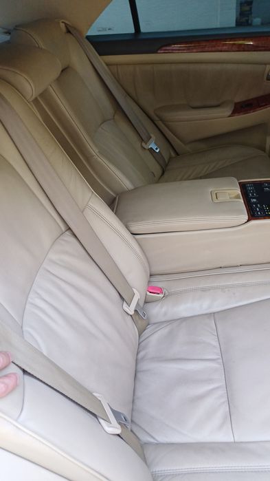 Toyota Crown Majesta