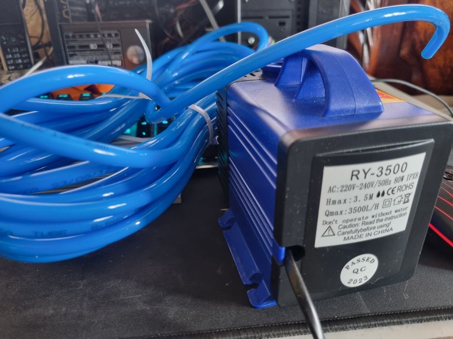 Комплектующие для сборки фрезера