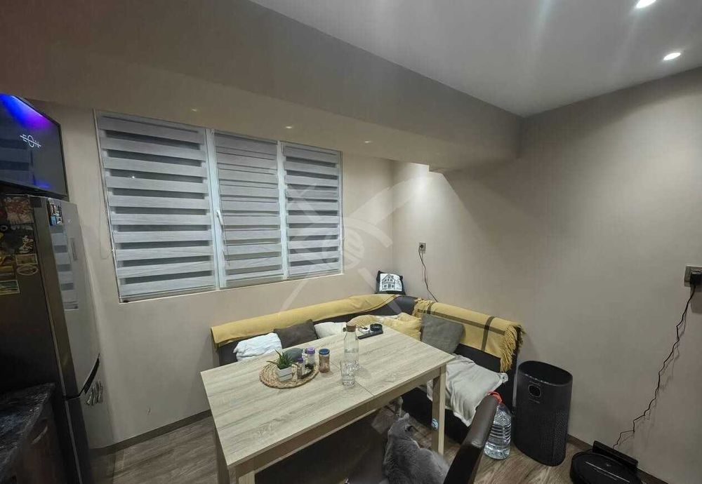 Продава се Двустаен апартамент в Средец - 64 кв.м за 1008 €/кв.м - Снимка #1