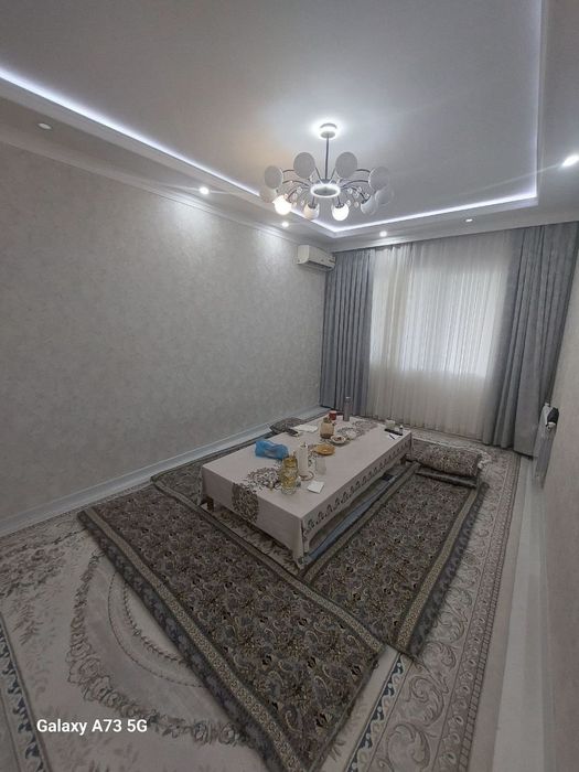 Продается квартира 2/4/4 Юнус Абад 14 квартал