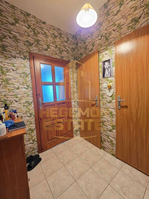 1-стаен в Варна-Изгрев площ 54 цена 135000