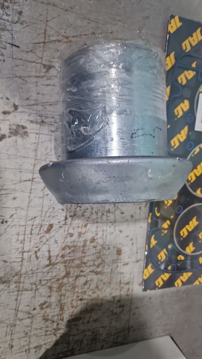 Cupla vidanja de la 6 toli redusă la 4 toli import Italia robinet ulei