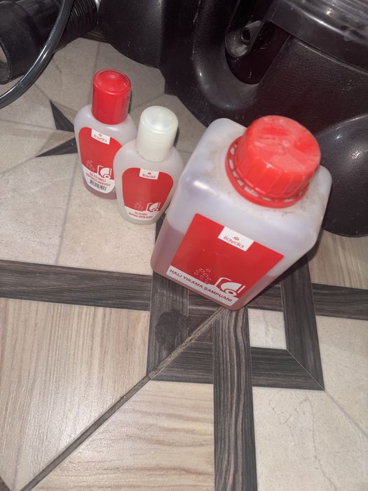 Моющий Пылесос Arnica,