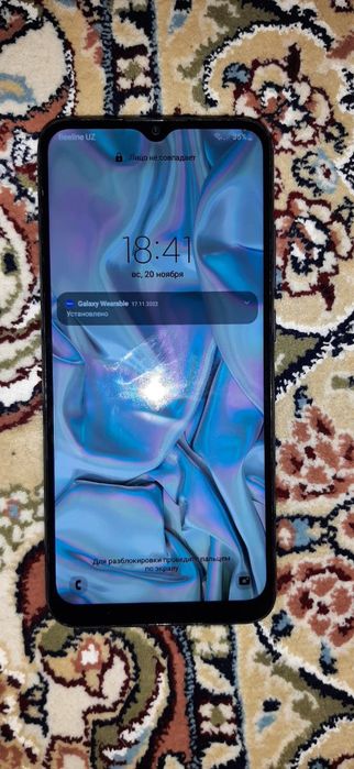 Срочна!!! Самсунг А20с сотилади