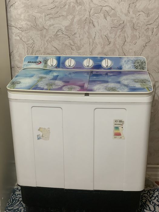 Pol avtomat kirmoshin