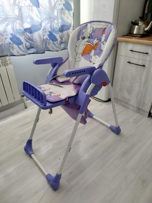 Продам детский стульчик