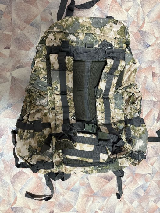 Продам военный рюкзак