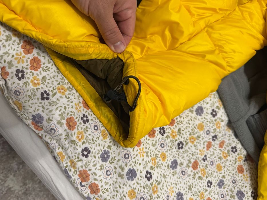 Мъжко зимно яке Penfield