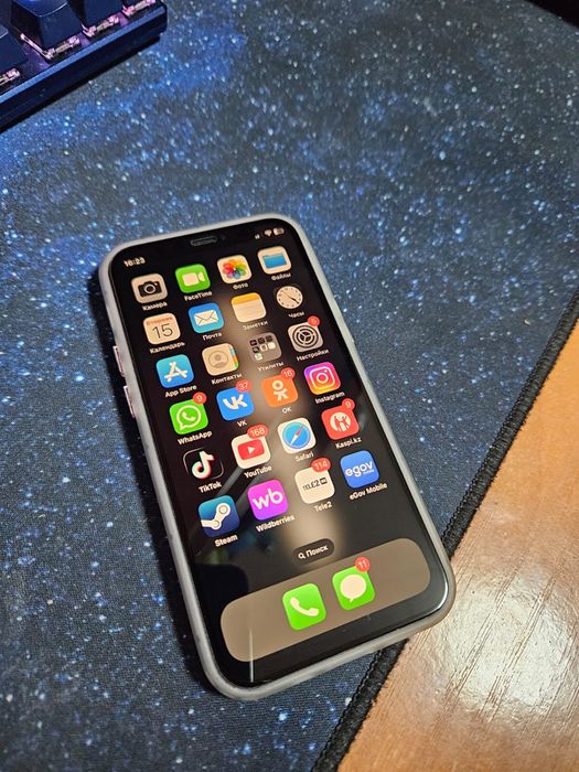 Продам или Обменяю IPhone 12 mini