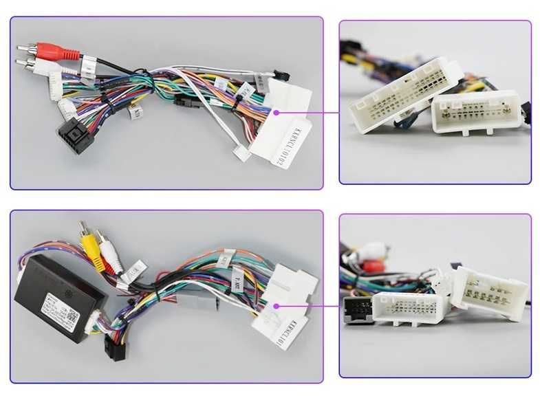 Мултимедия 10" за RENAULT Clio IV Android 13 Carplay DSP навигация RDS