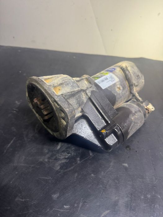 Electromotor nissan patrol y61 2.8