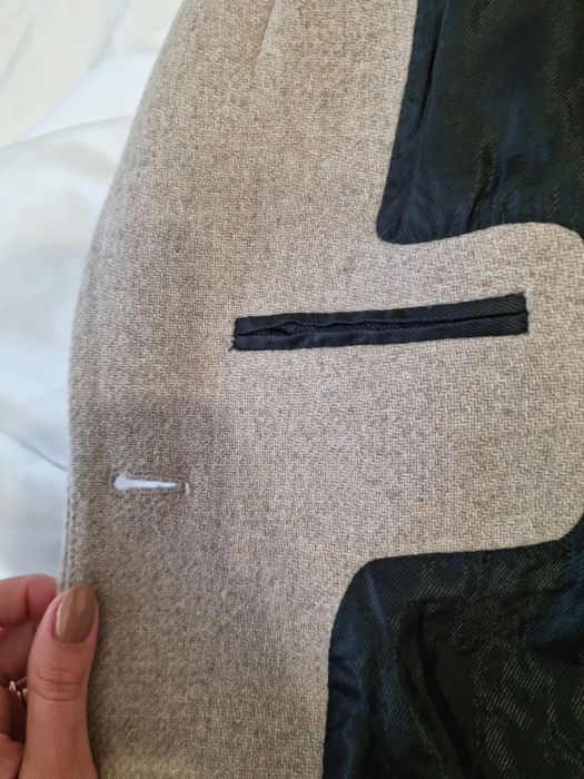 Palton Zara marime Xs