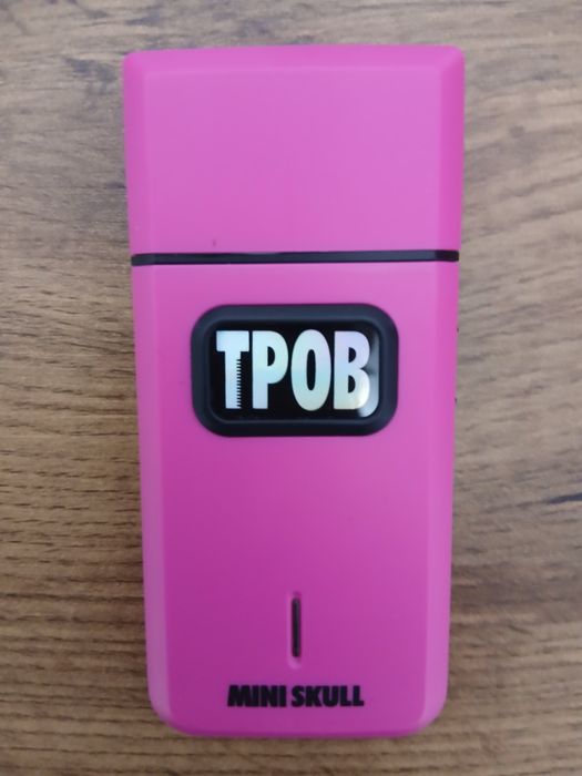 Set TPOB Candy nou