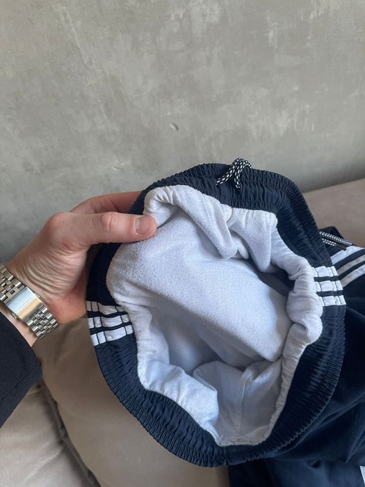 Штаны мужские адидас