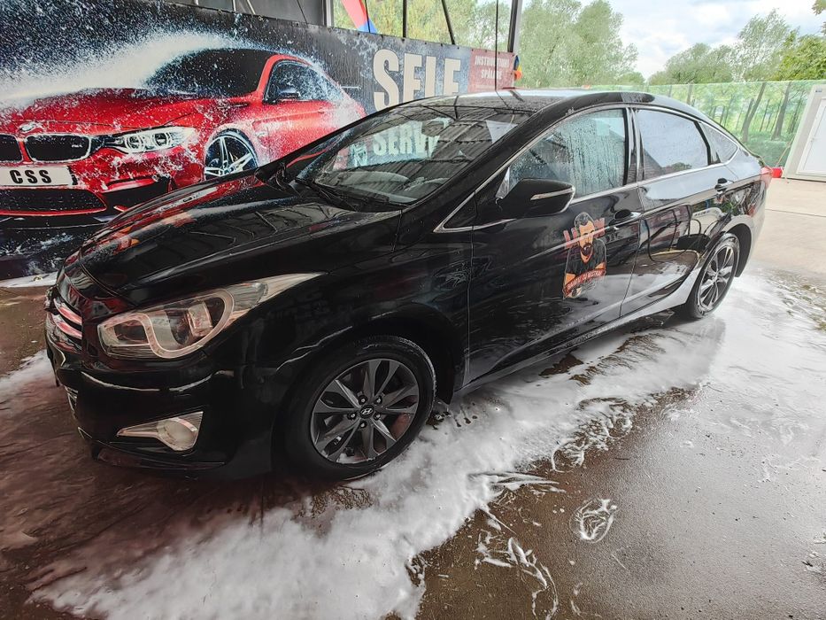 HYUNDAI i40 2014 — imagine 4