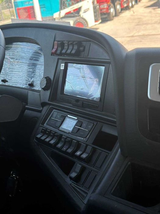 Седельный тягач Sitrak ZZ4256V364HE 2026 г.