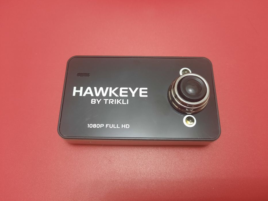 Втдеорегистратор для авто