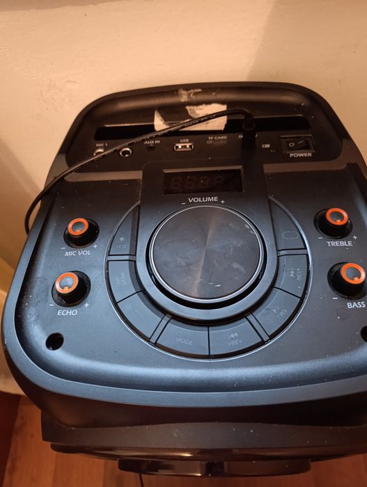 Продам Bluetooth  колонку