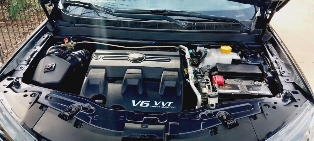 Kaptiva 3 + kraskasi toza