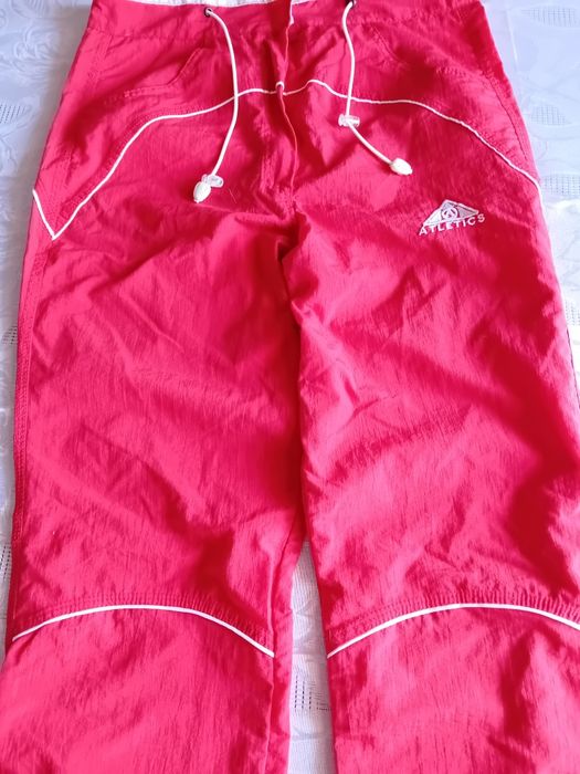 Спортен комплект