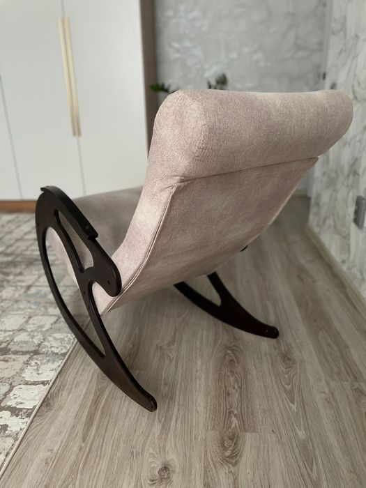 продам кресло качалку