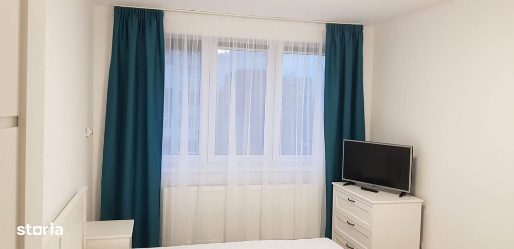 Apartament 2 camere zona Mihai Viteazu