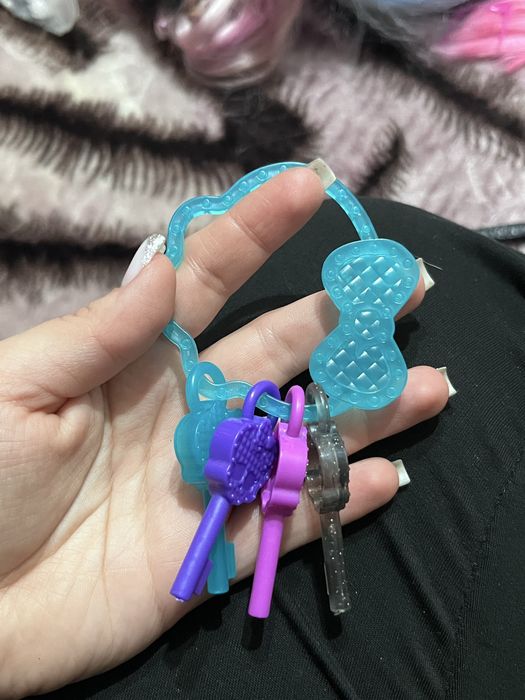 Кукла Monster high G3 Твайла