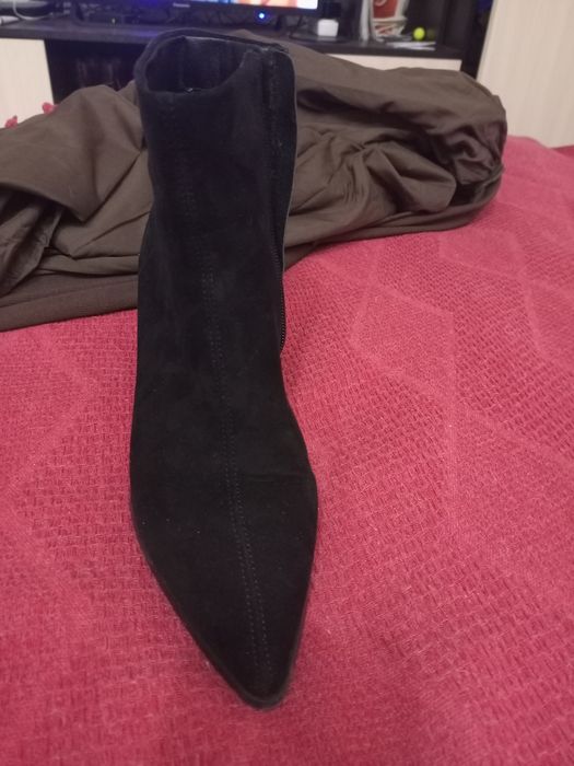 Полуботиночки в отличном состоянии