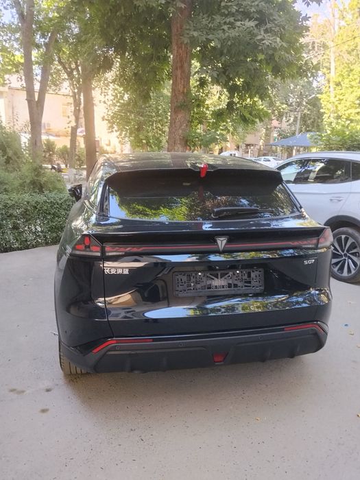 Deepal s07 ultra 2025