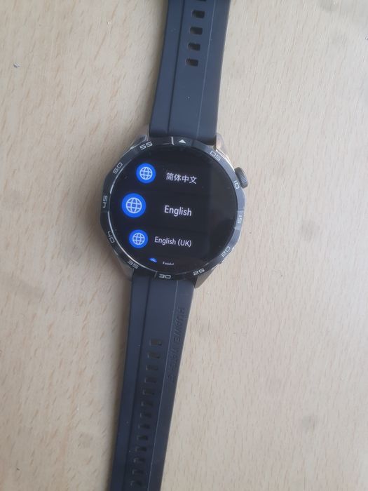 hiawei gt 4  Mnogo zapazen