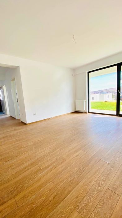 Apartament intabulat 2 camere