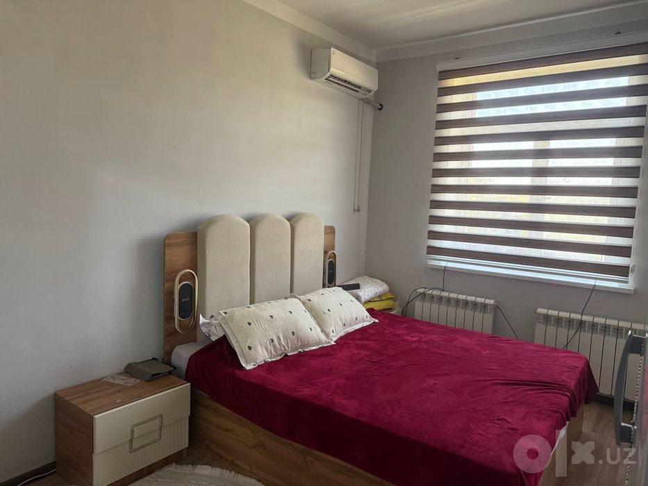 Срочно продам свою квартиру на Карасу 1