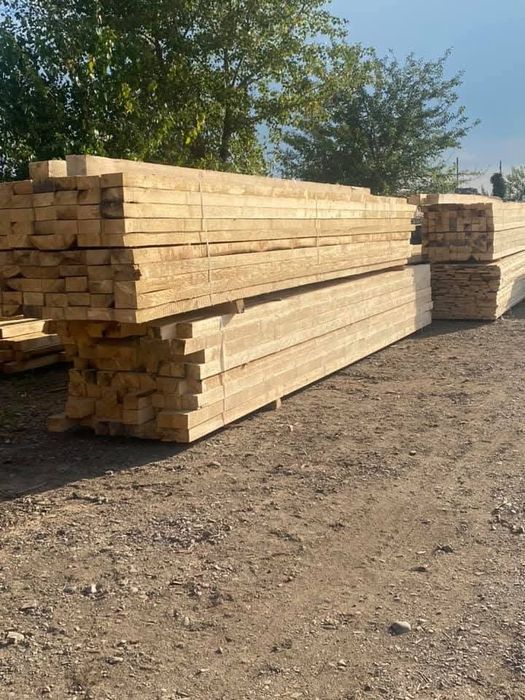 Depozit De Cherestea,Lemn De Construcții