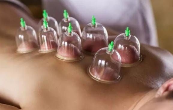 Лечебно-оздоровительный массаж