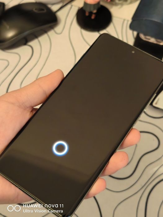 OnePlus 12 16/512 (IN)