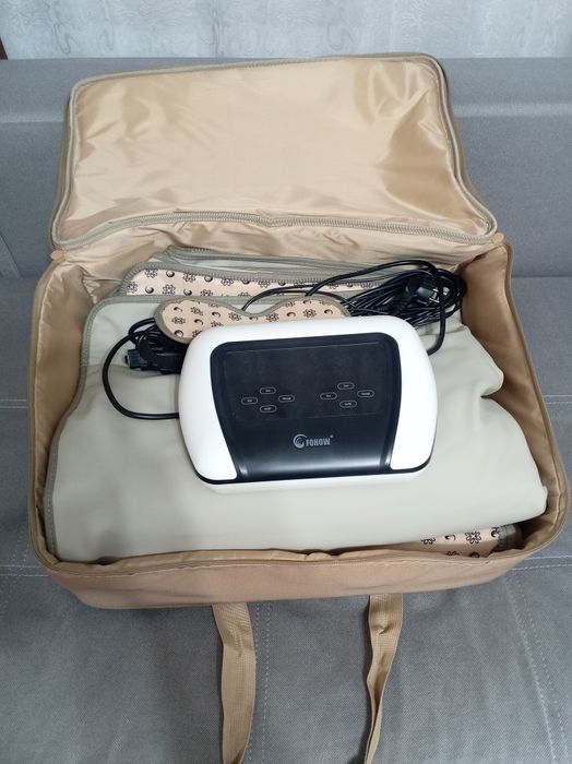 СПА Капсула FOHOW.